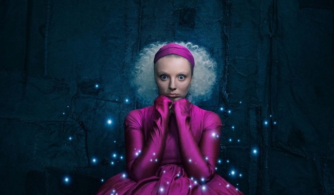 NT Live: Hex (2022)