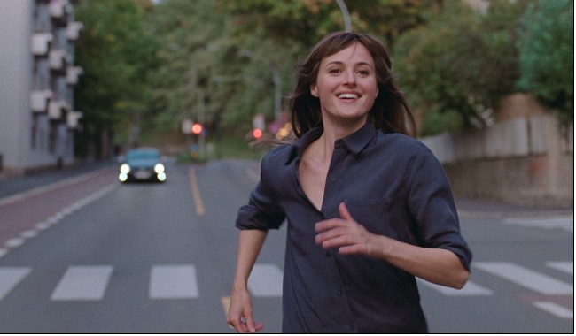 The Worst Person in the World