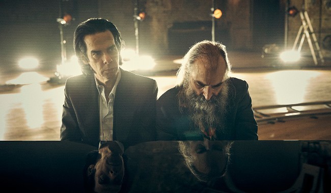 THIS MUCH I KNOW TO BE TRUE