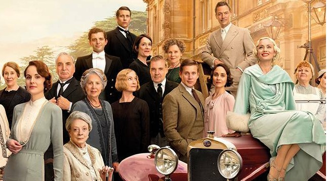 Downton Abbey: New Era