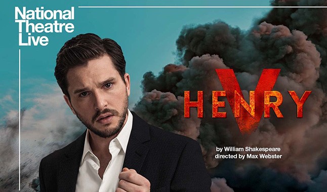 NT Live: Henry V