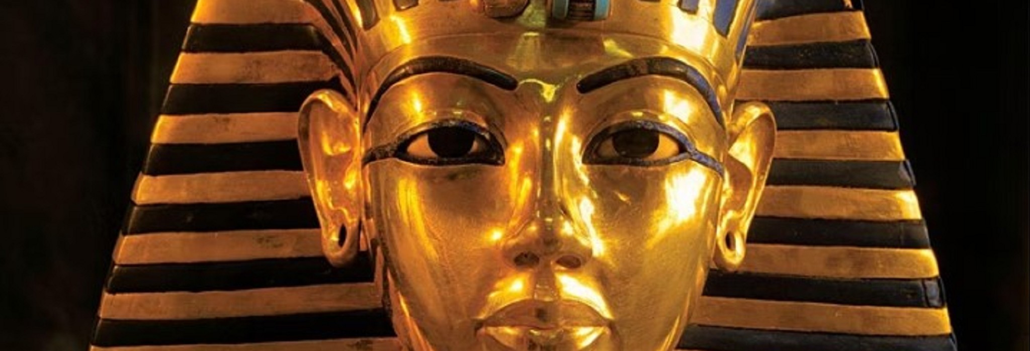 Ancient Egypt Spectacular - 100th Anniversary Tutankhamen 