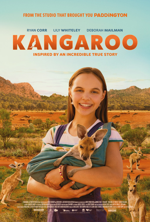 Kangaroo
