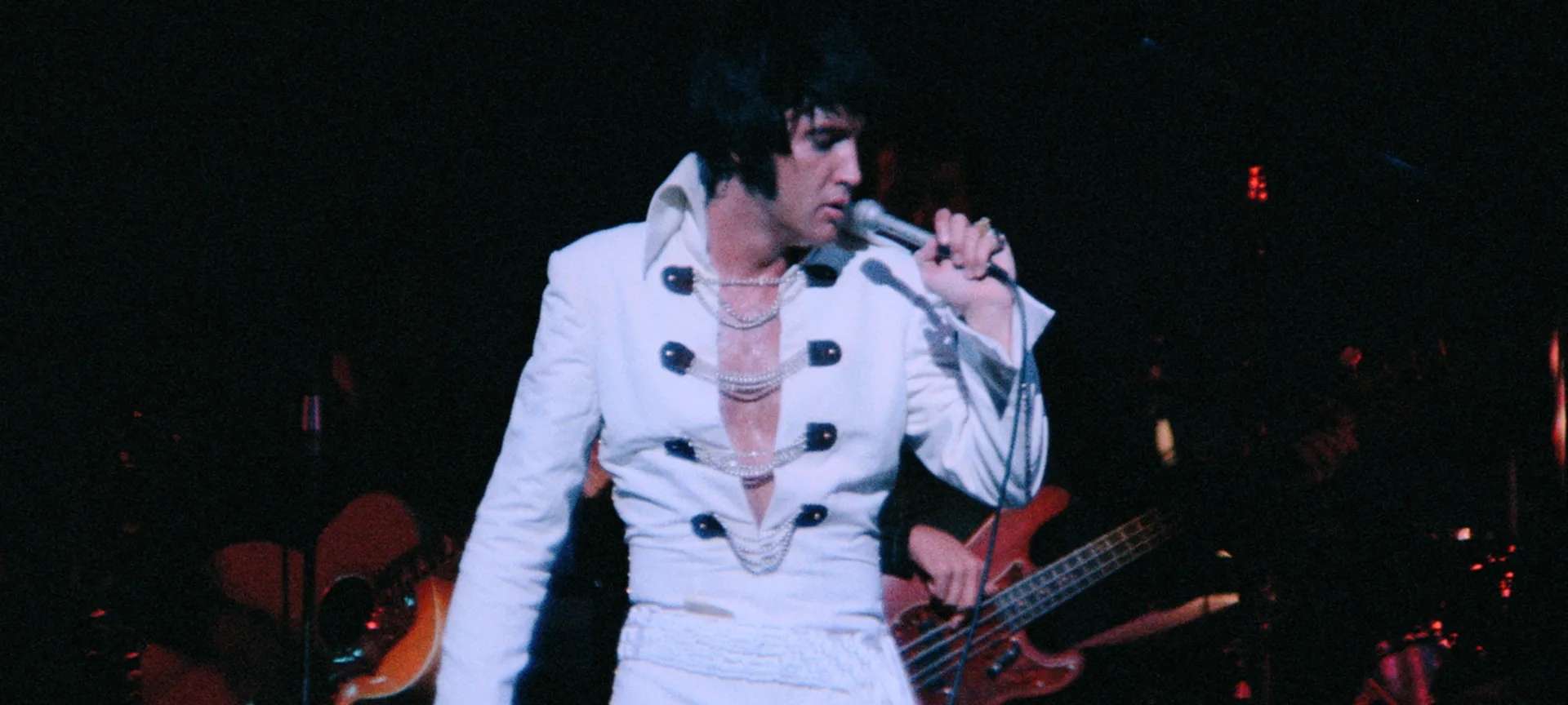 EPiC: Elvis Presley in Concert