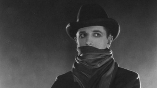 The Lodger with Live Score by Hugo Max