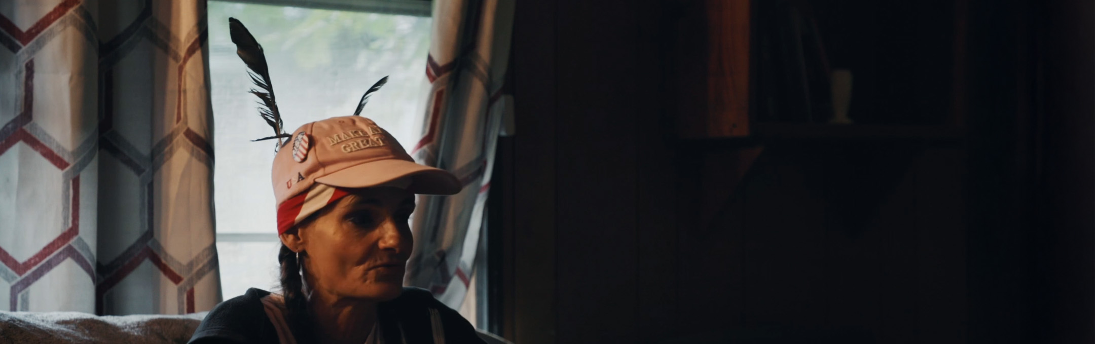 The Conspiracists + Q&A