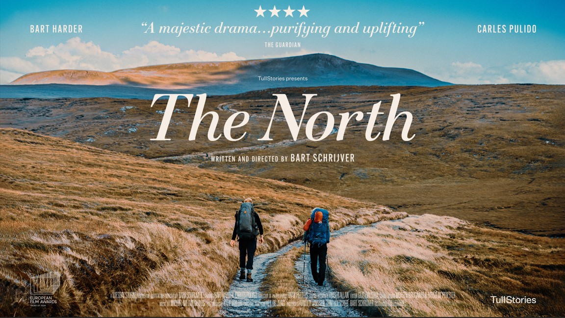 The North + Q & A