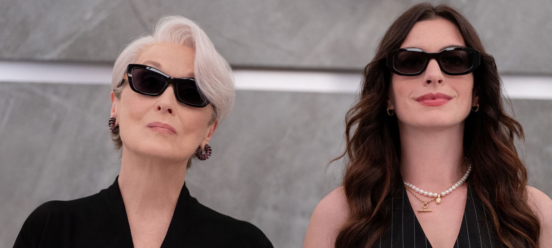 The Devil Wears Prada 2
