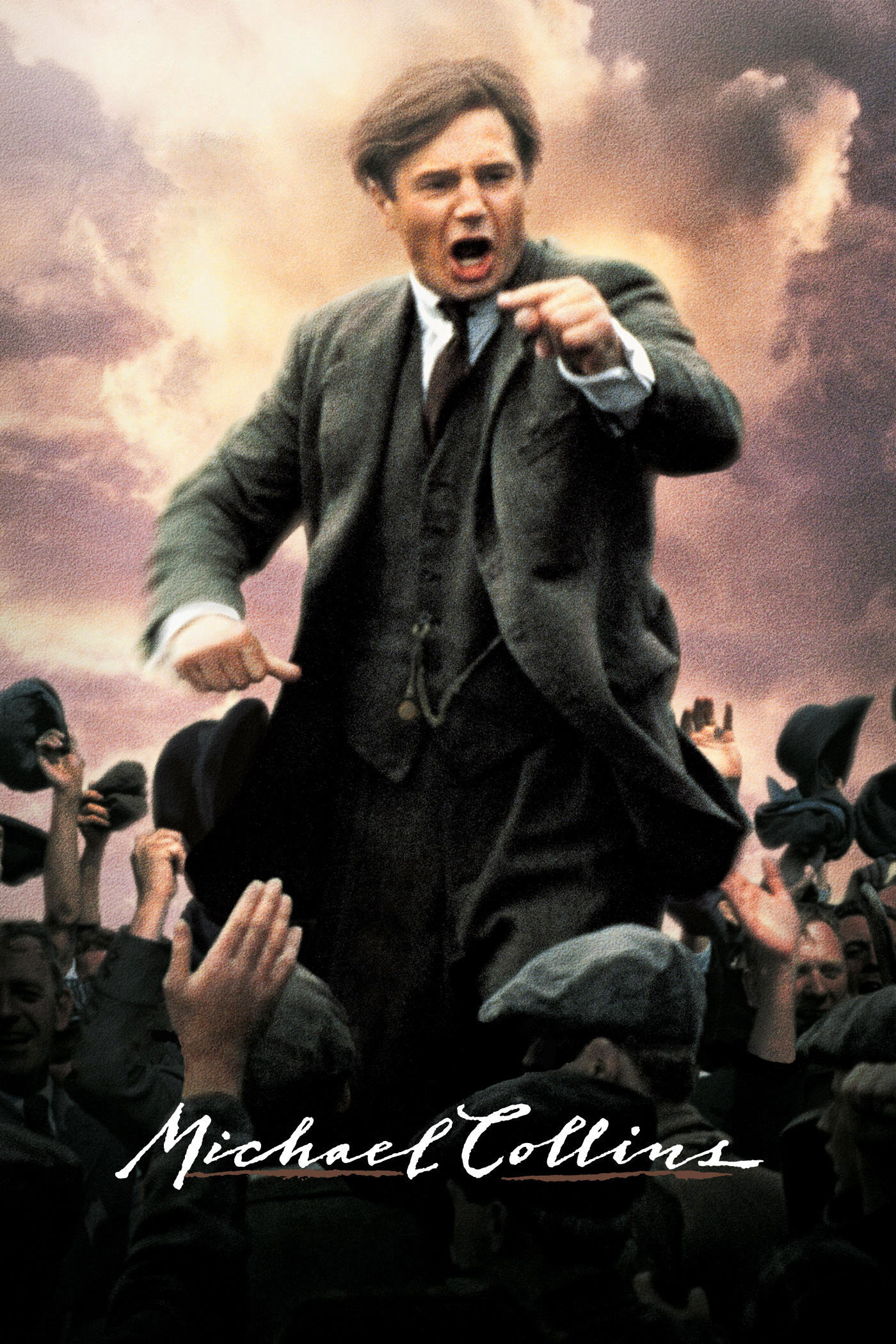 Journey Through Irish Cinema: Michael Collins