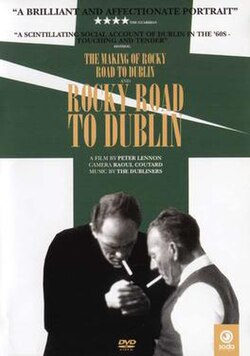 Journey Through Irish Cinema: Rocky Roads To Dublin 