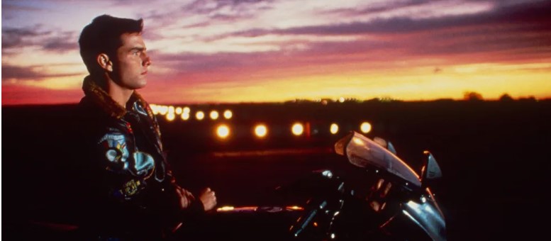 Top Gun