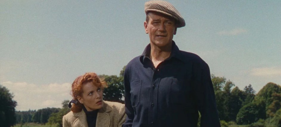 Journey Through Irish Cinema: John Ford: Dreaming the Quiet Man plus Q&A