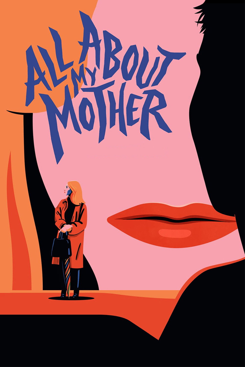 Almodovar Season: All About My Mother