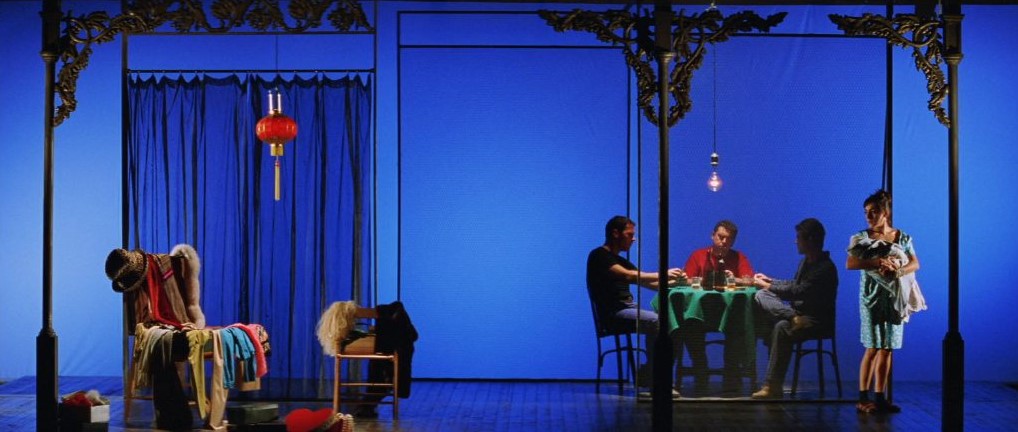 Almodovar Season: All About My Mother