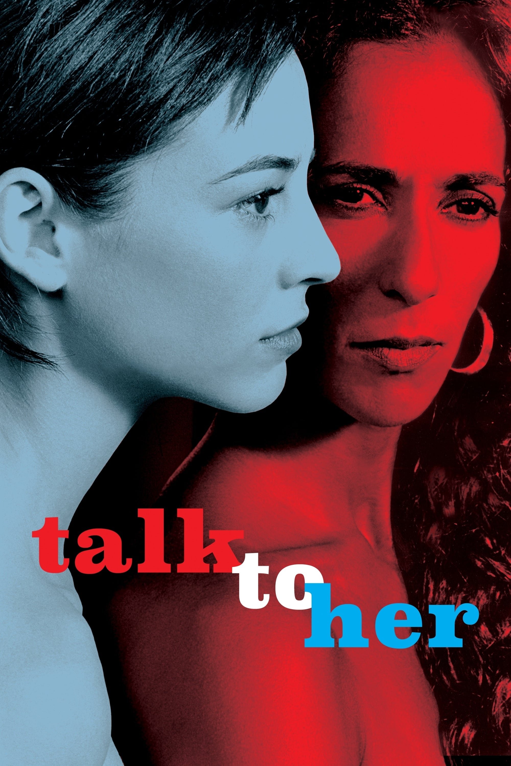 Almodovar Season: Talk to Her