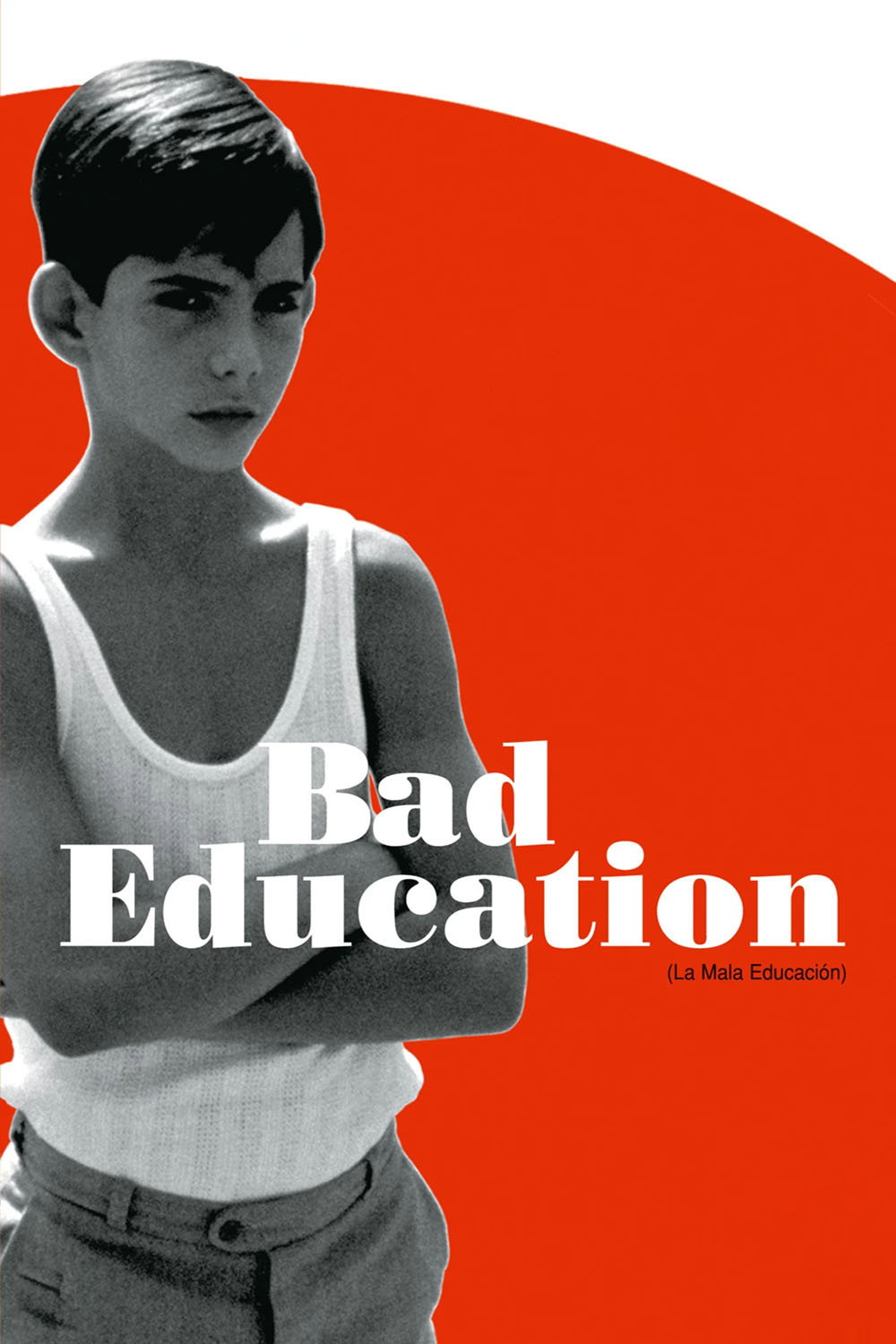 Almodovar Season: Bad Education
