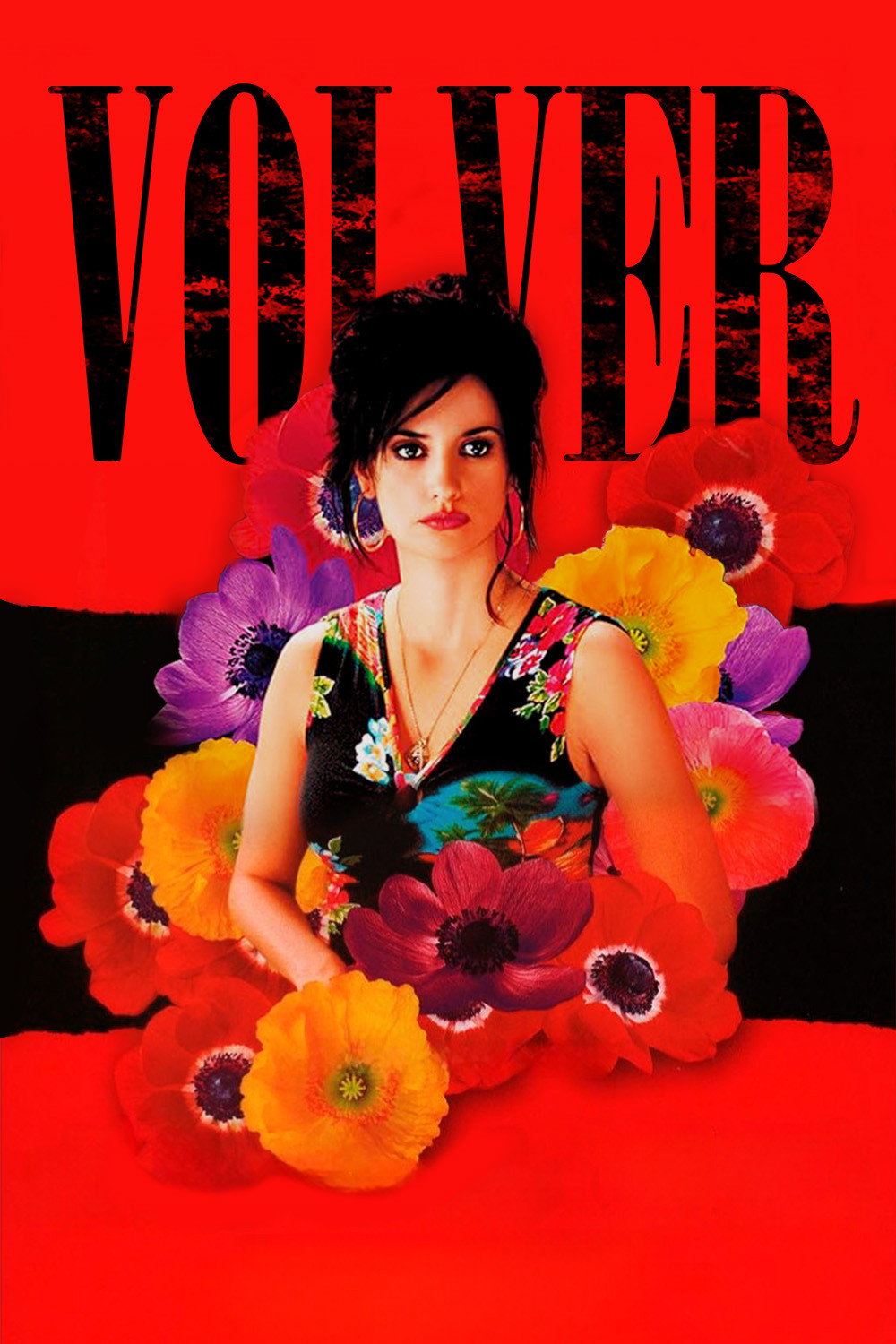 Almodovar Season: Volver