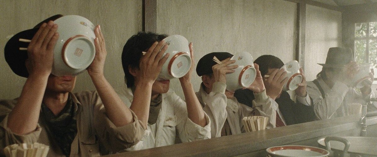 Tampopo