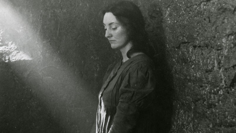Journey Through Irish Cinema: Anne Devlin + Q&A