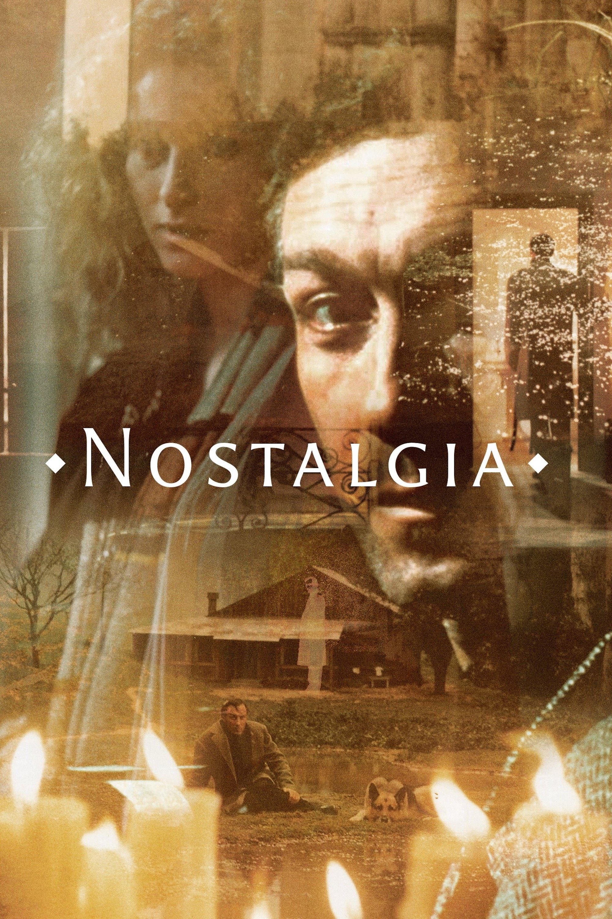 Phoenix Classics: Nostalgia