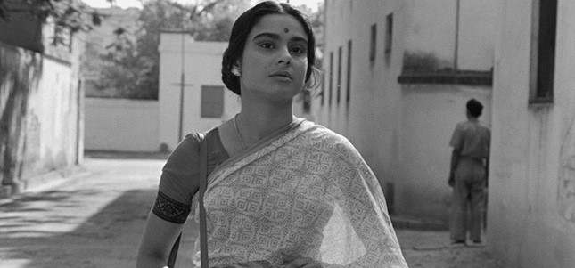 75 Years of Contemporary Films: Mahanagar (The Big City)