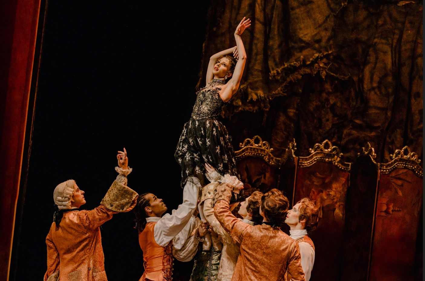 Royal Ballet & Opera 2026/27: Manon