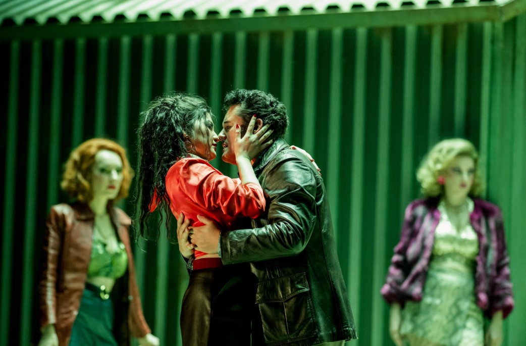 Royal Ballet & Opera 2026/27: Carmen