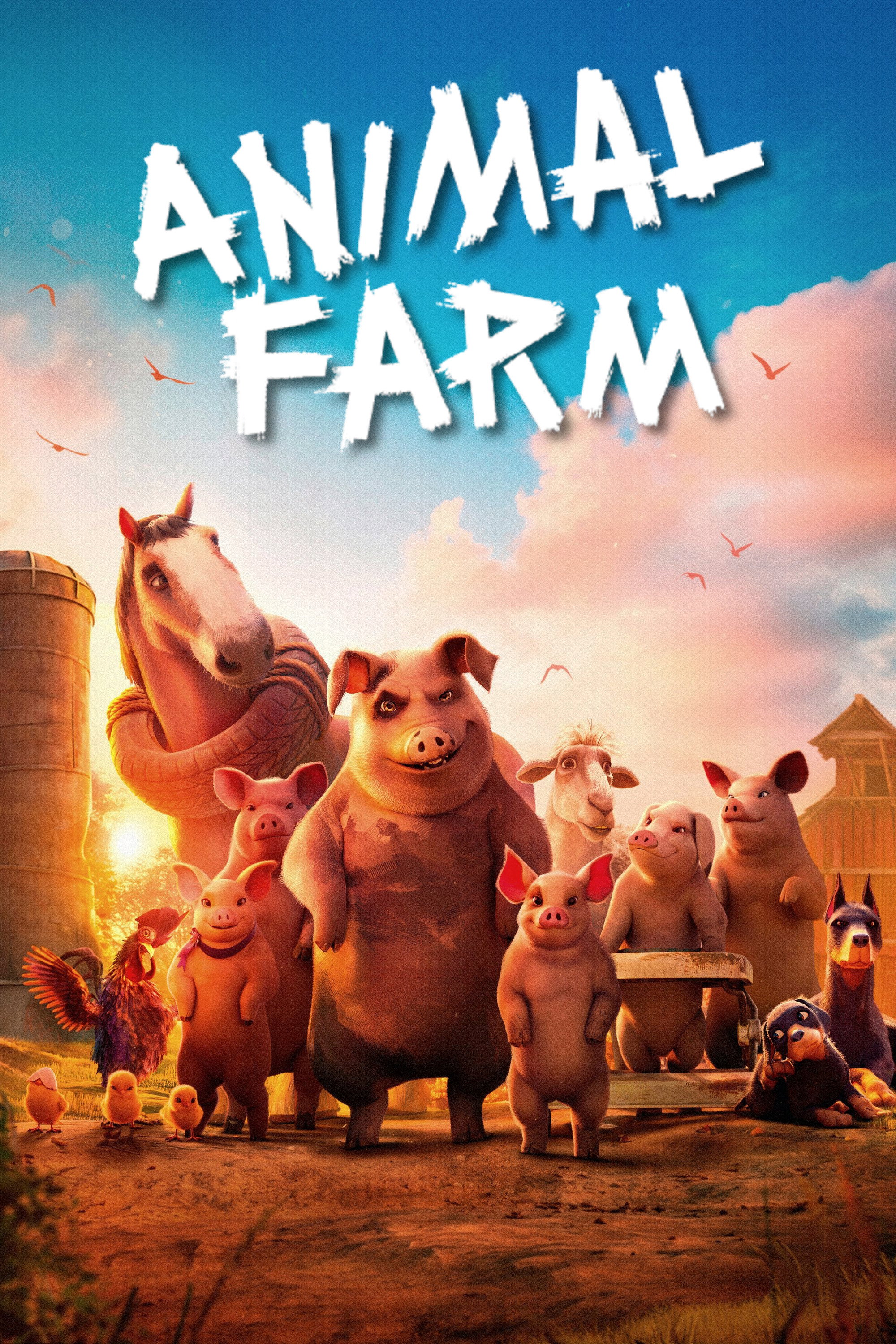 Animal Farm