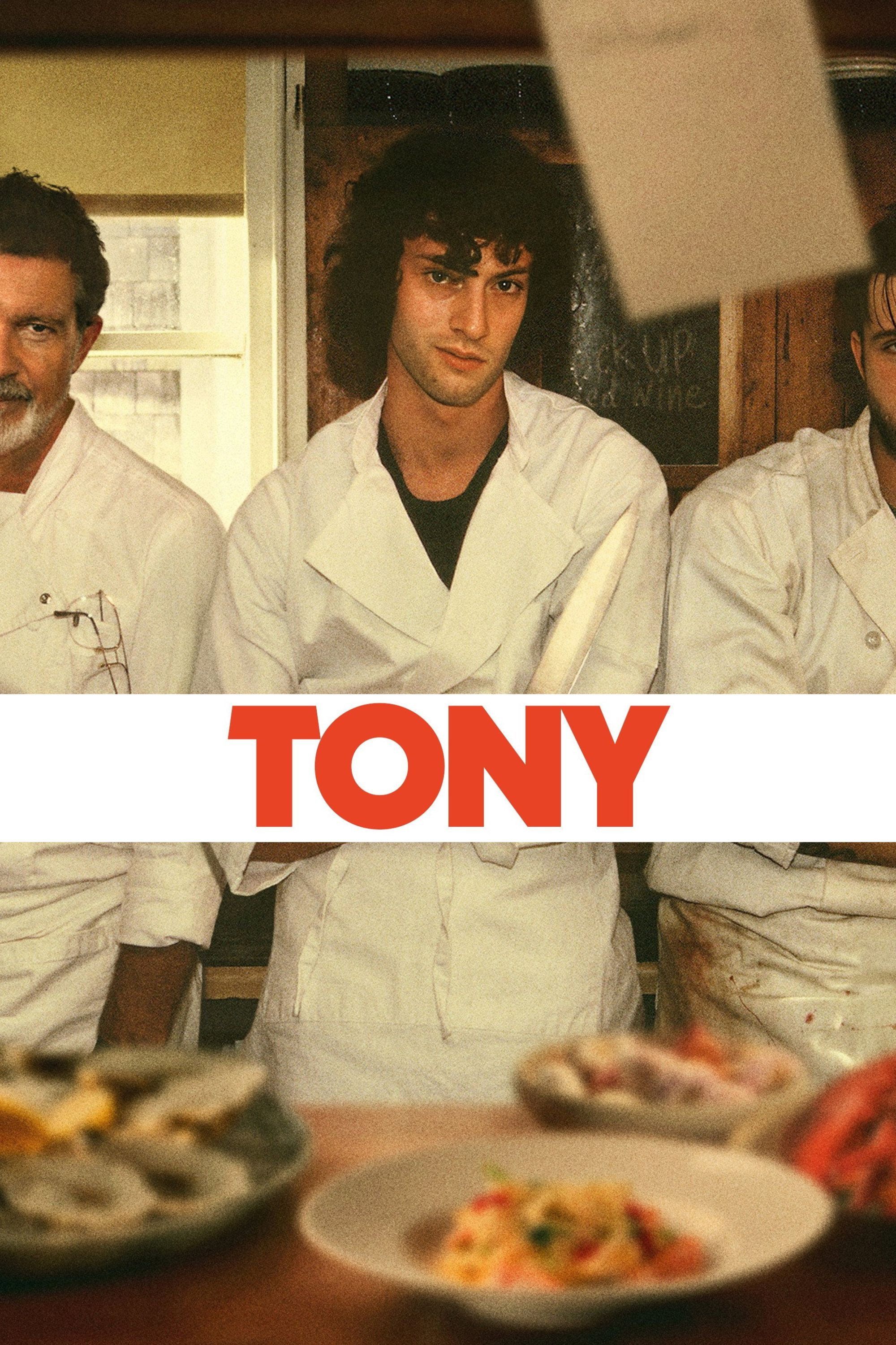 Tony