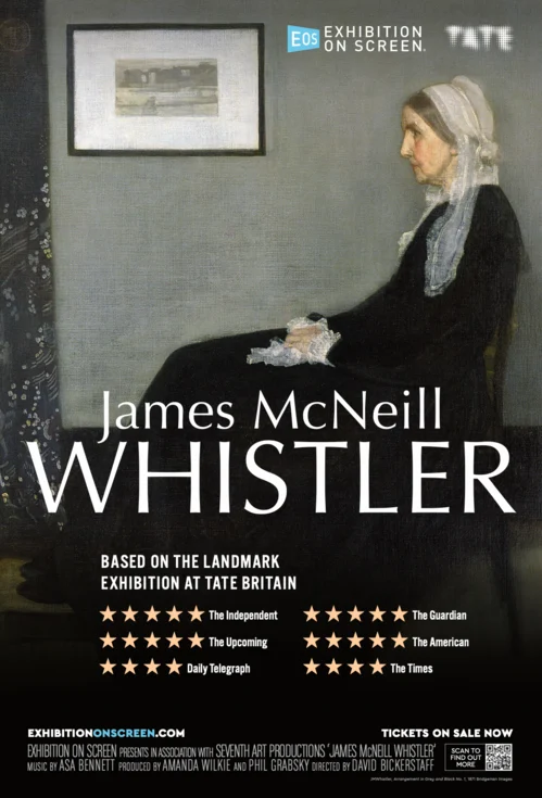 James McNeill Whistler