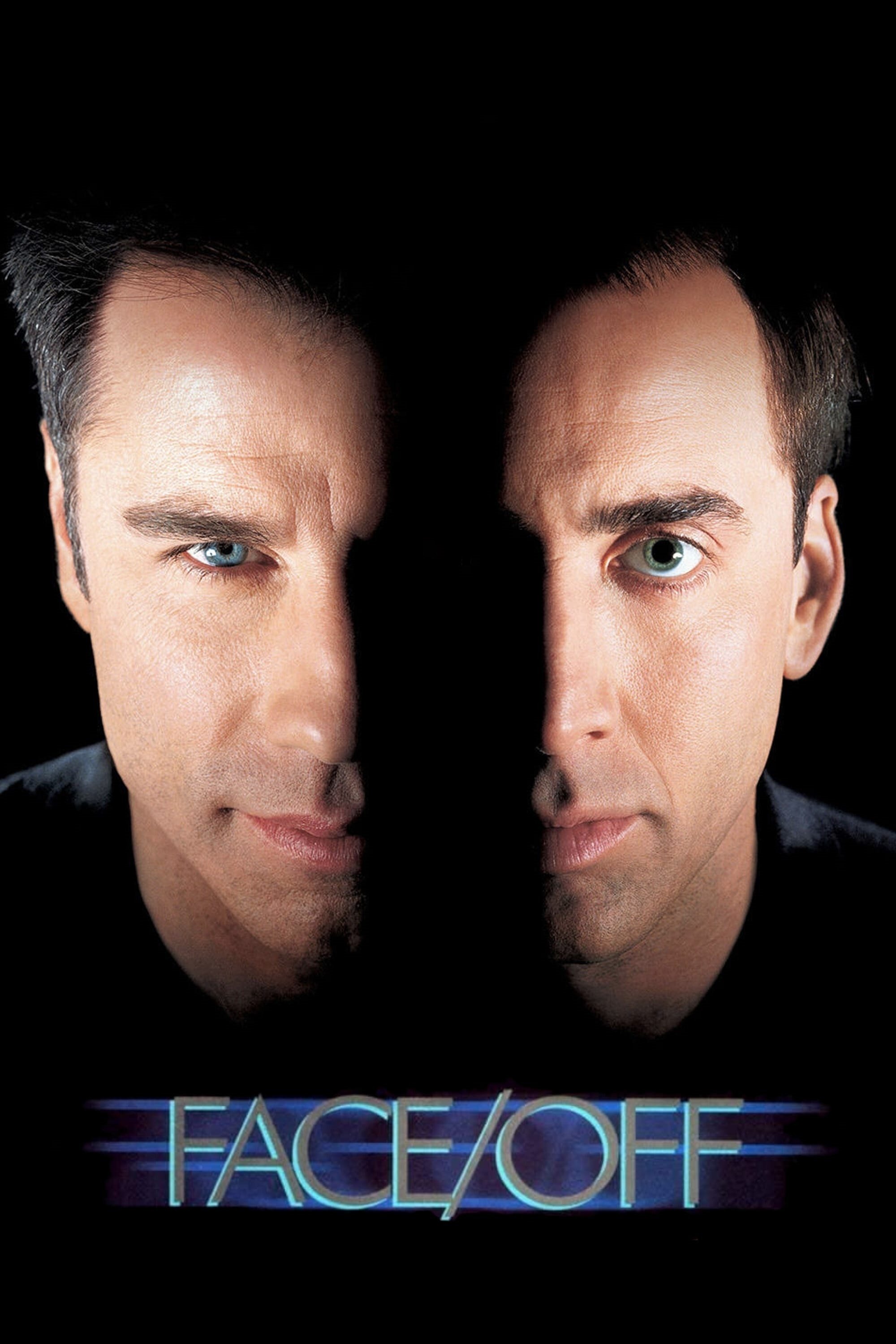 90s Nostalgia: Face/Off