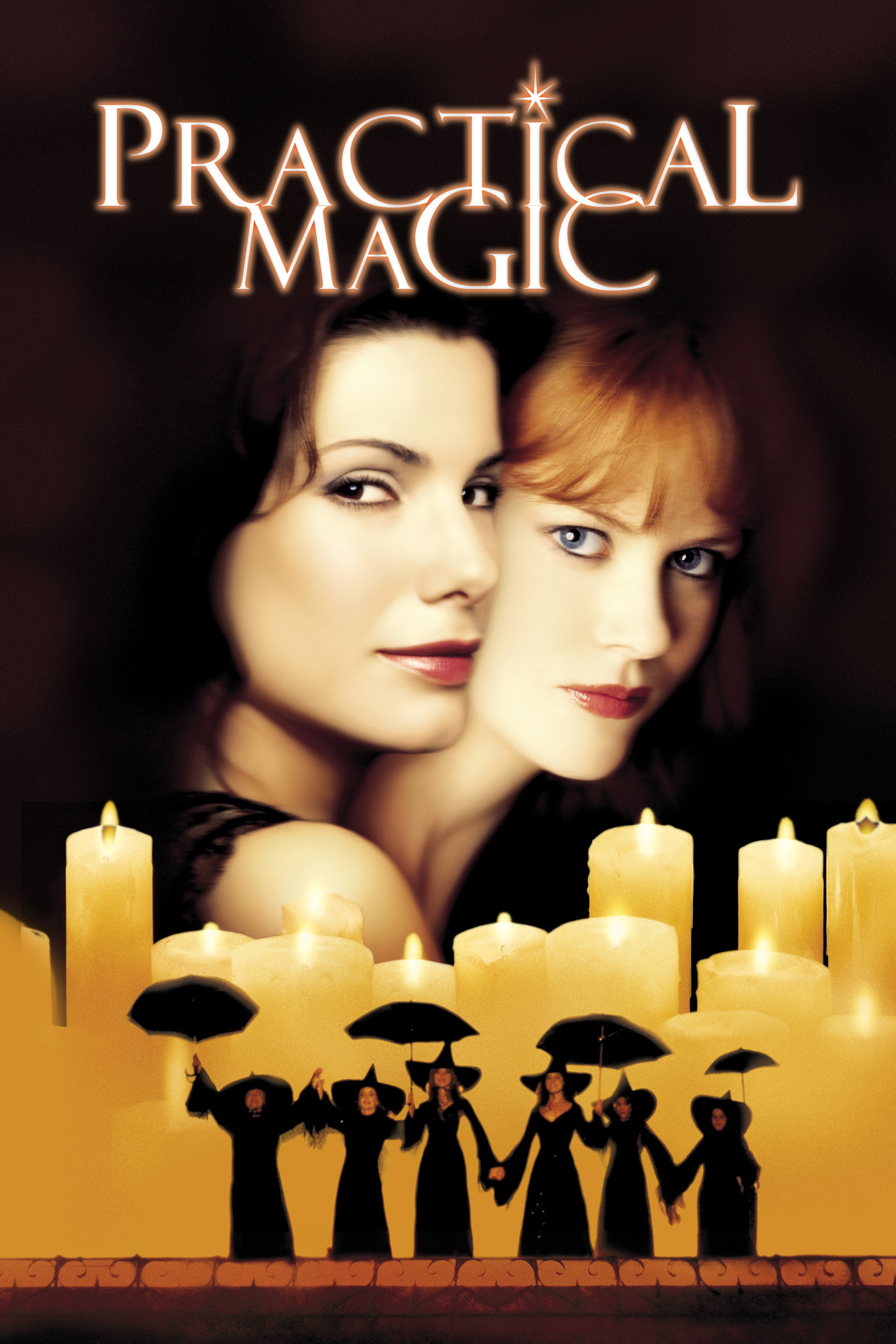 90s Nostalgia: Practical Magic