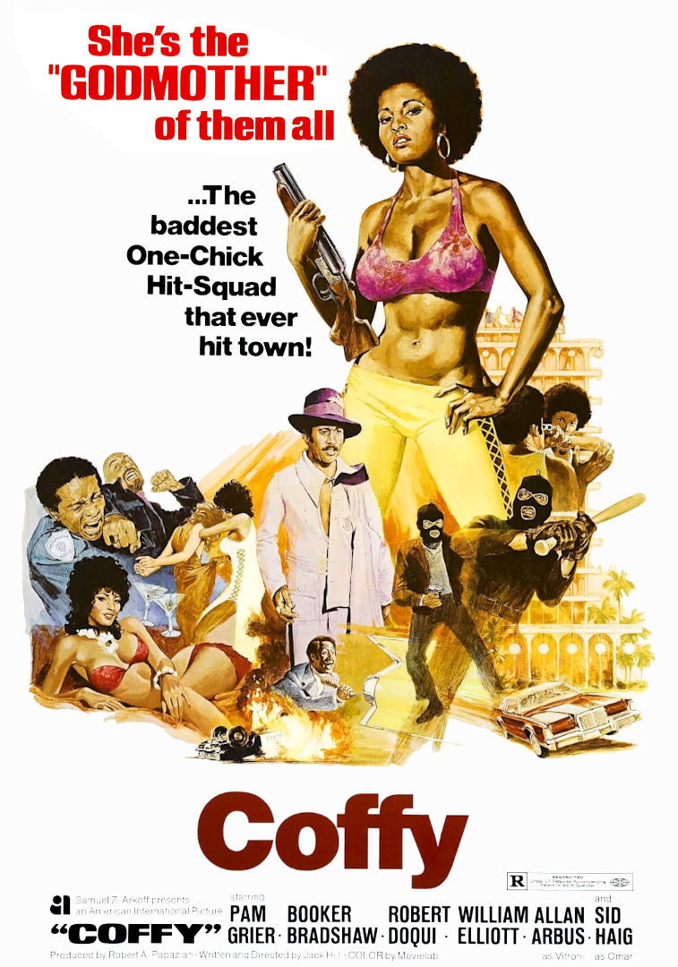 Coffy