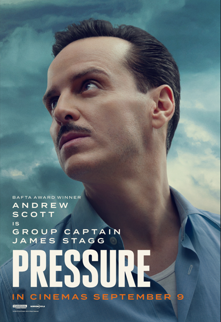 Parent & Baby Screening: Pressure