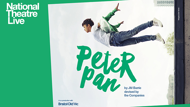 National Theatre: Peter Pan