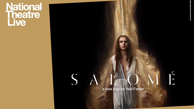 NT Live: Salomé