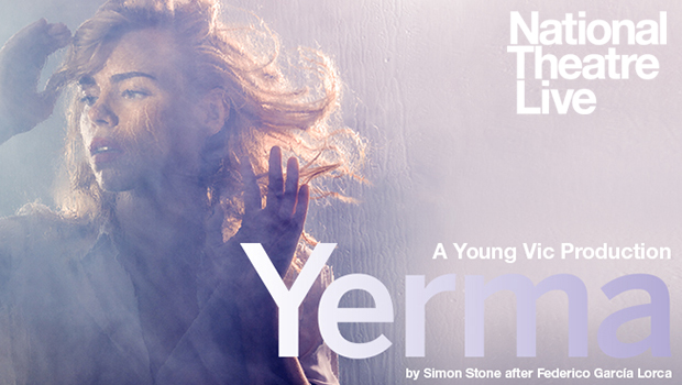 NT Live: Yerma