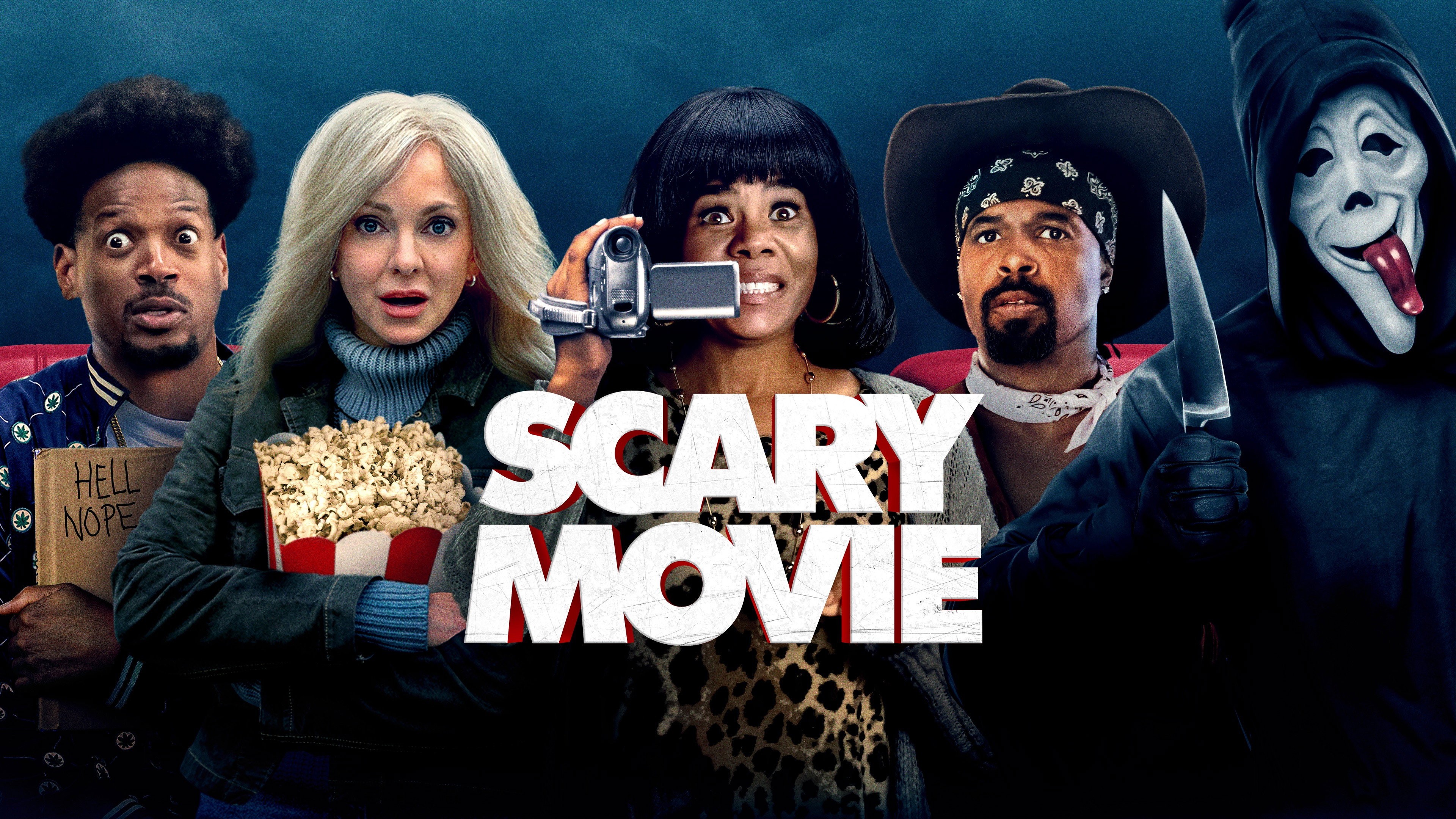 Scary Movie 6