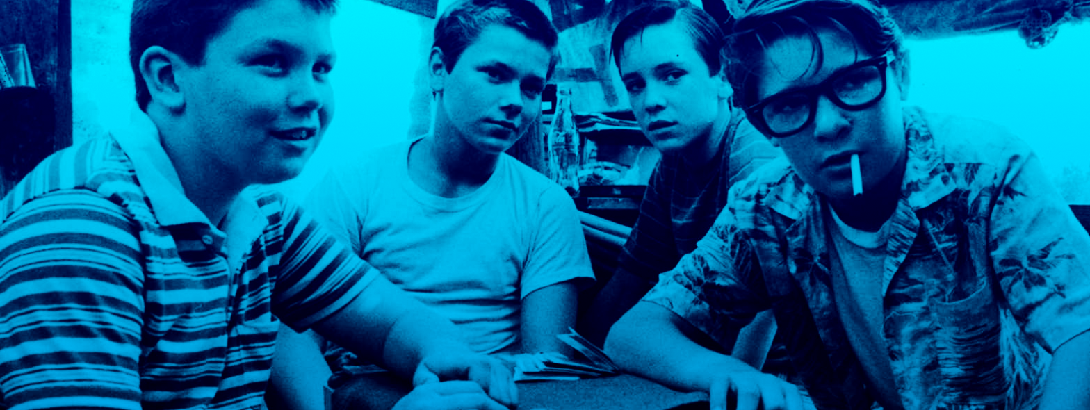 Moviedrome: Stand By Me