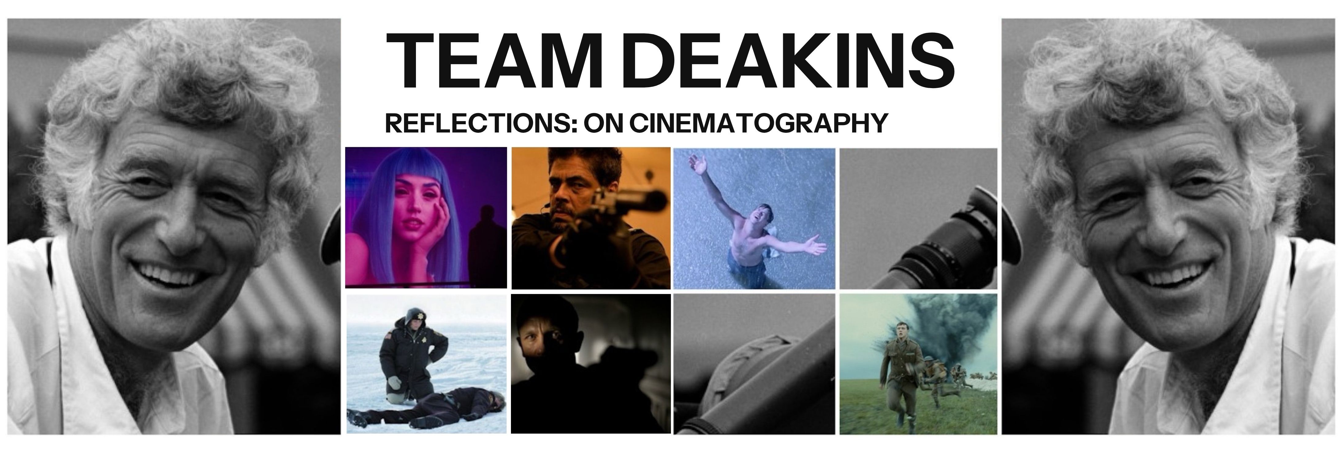 Team Deakins | Shawshank Redemption 