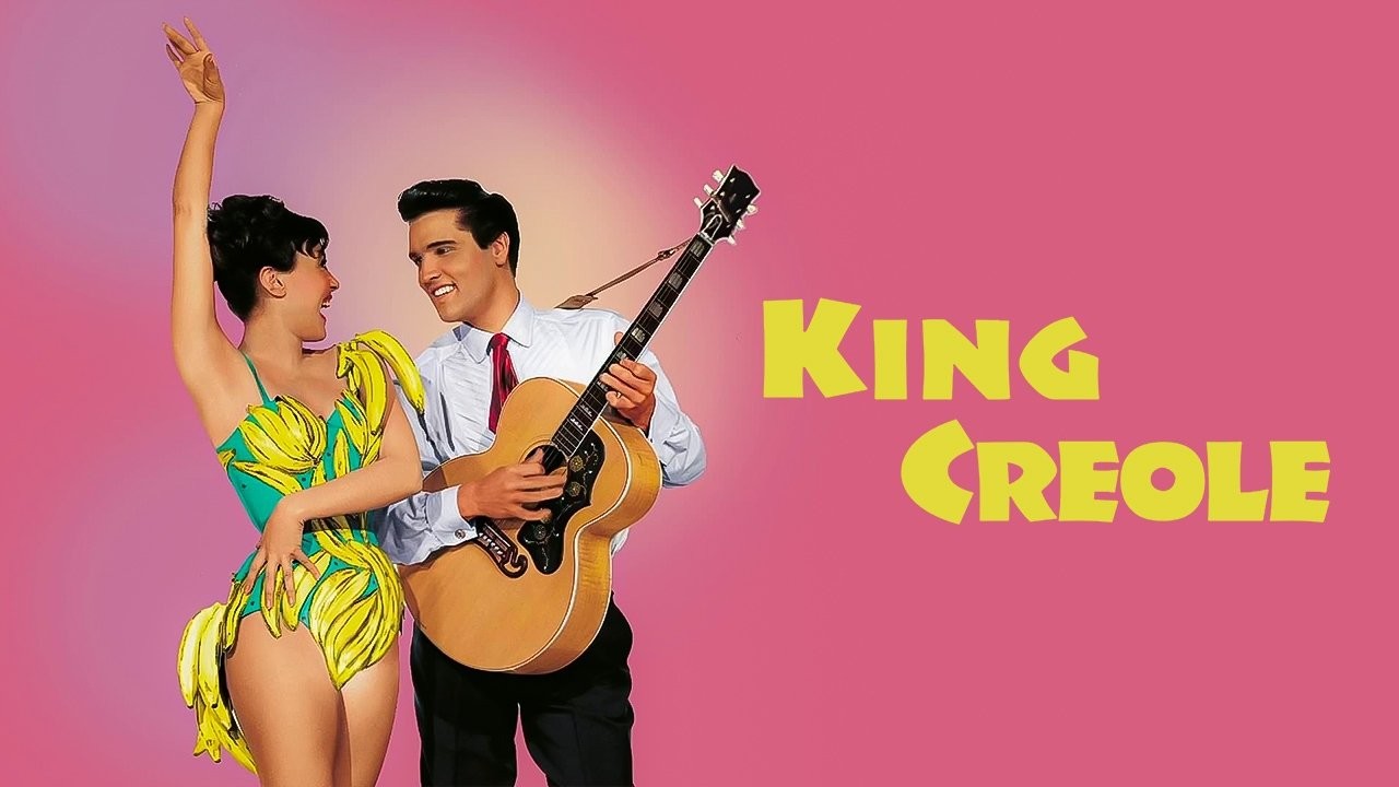 ELVIS: King Creole 'Waterloo Partnership'