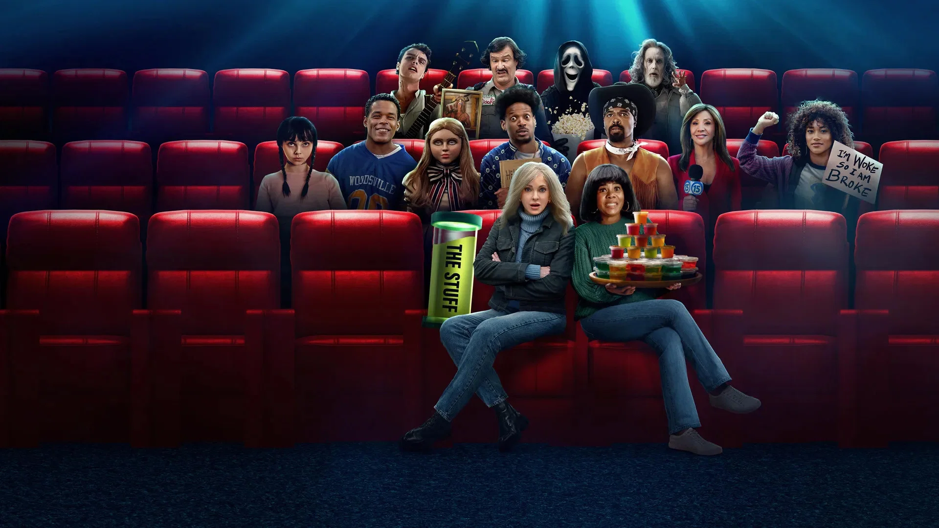 Scary Movie 6