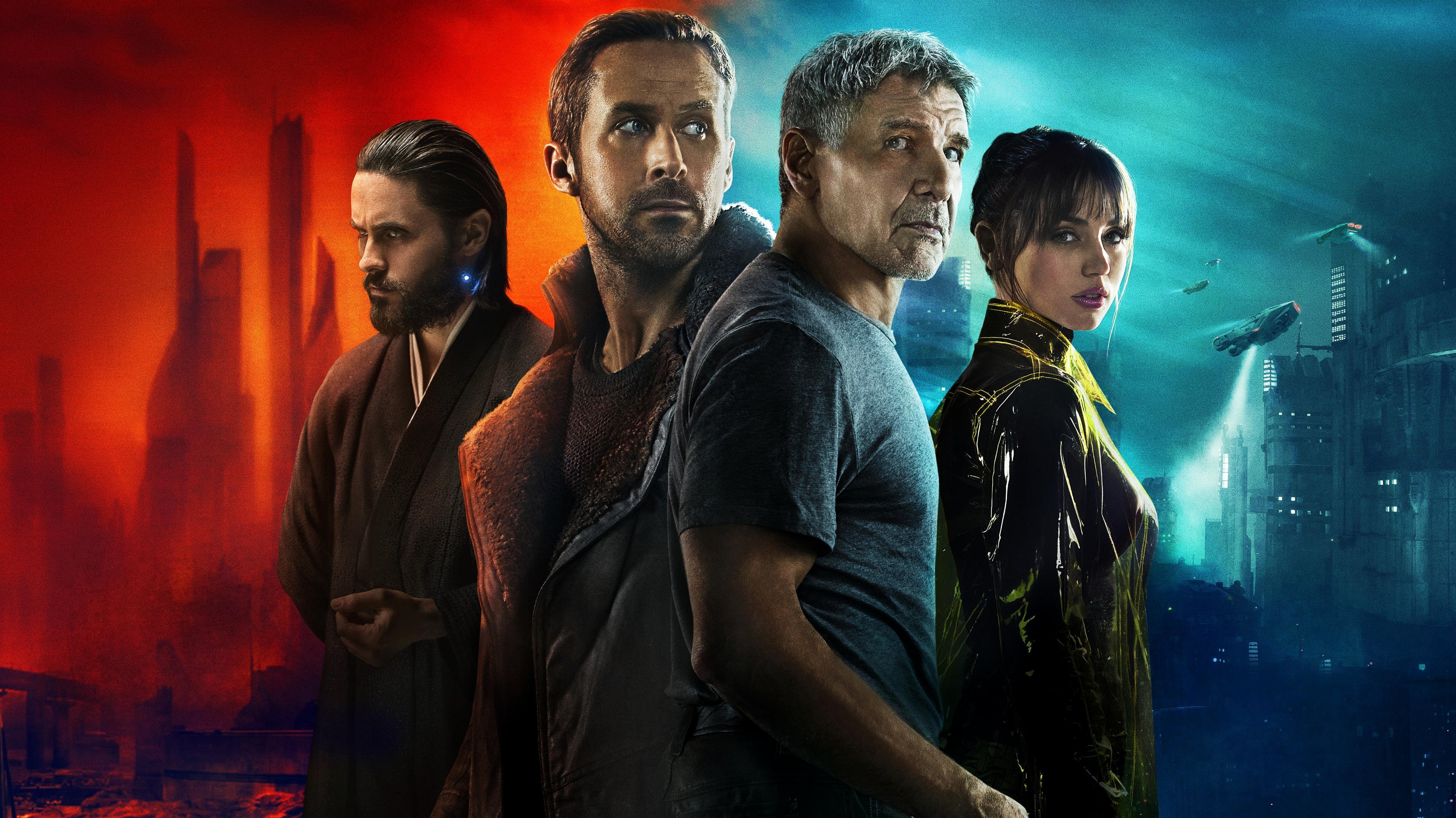 Blade Runner 2049 | 4K