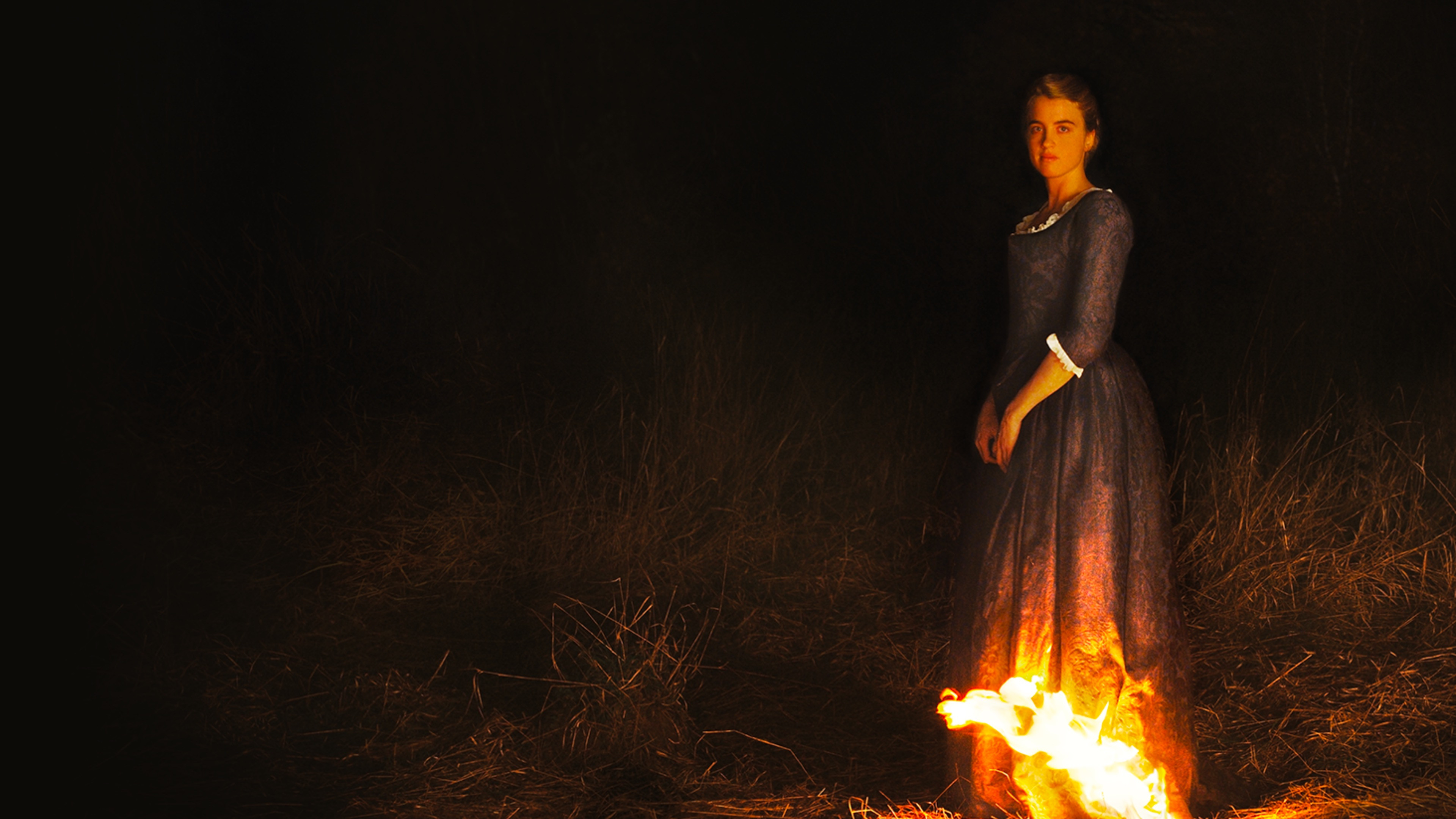 Queer Film Night | Portrait of a Lady on Fire