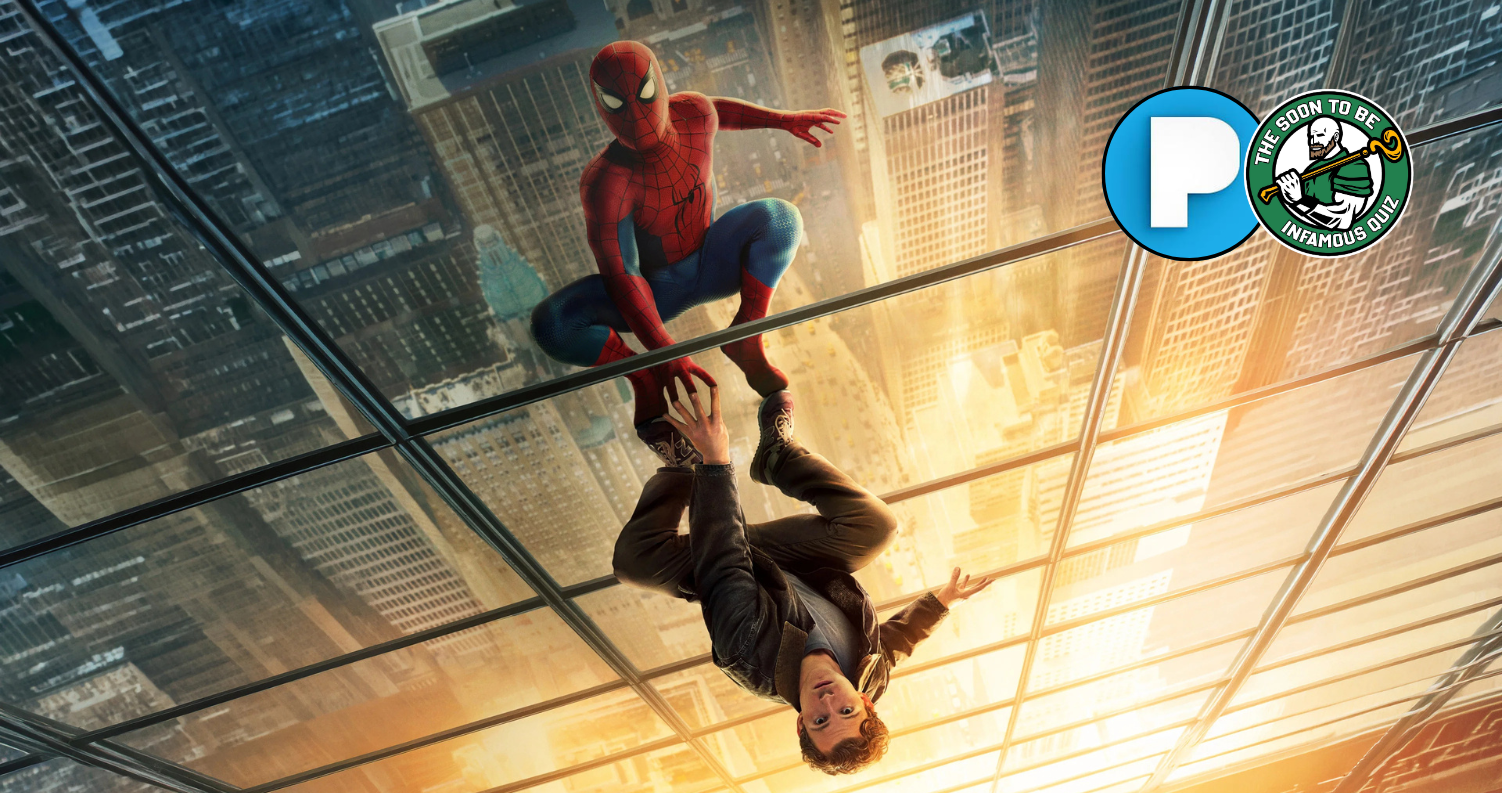 Spider-Man: Brand New Day [1st Showing! With Pre-Film Quiz]