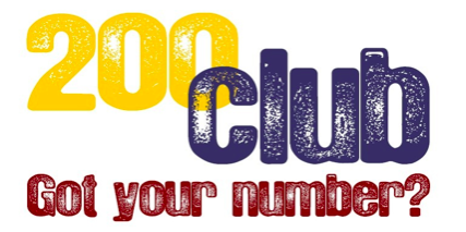 200 Club Membership