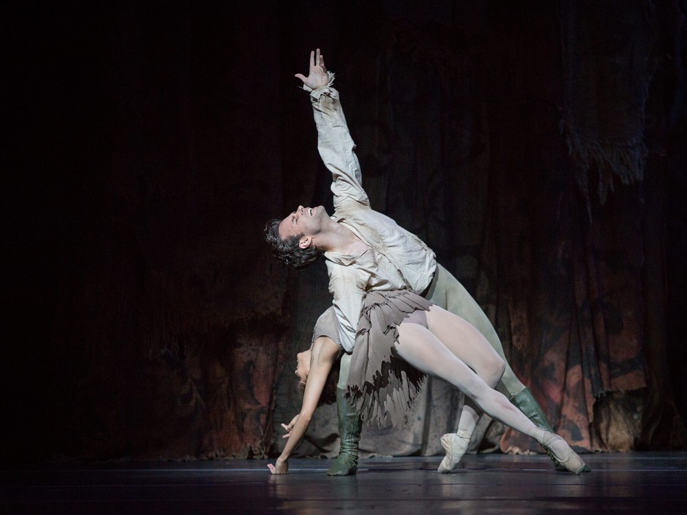 Royal Ballet Live: Manon
