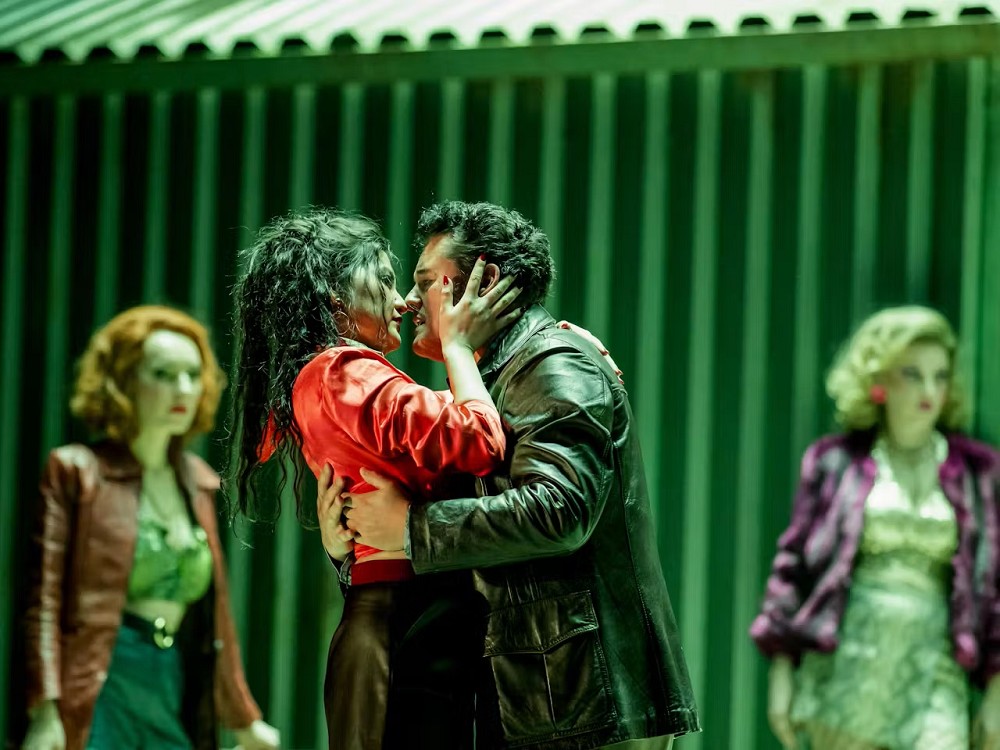 Royal Opera Live: Carmen