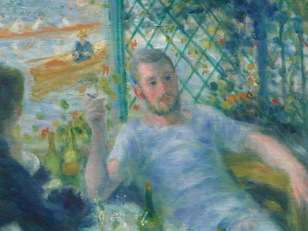 EoS: Renoir & Love