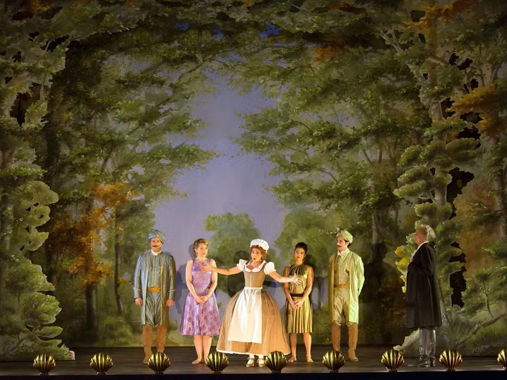 Royal Opera Live: Così Fan Tutte